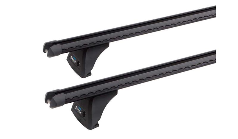 Prorack bars best sale